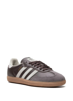 adidas originals sneaker mansamba og - id1481 brown putgre goldmt