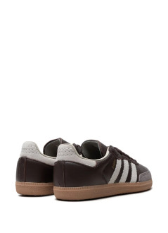 adidas originals sneaker mansamba og - id1481 brown putgre goldmt