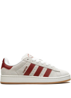 adidas originals sneaker womancampus 00s w - jq7783 crywht cwhite prerub