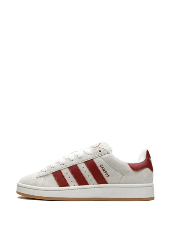adidas originals sneaker mujer campus 00s w - jq7783 crywht cwhite prerub 2