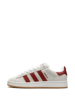 adidas originals sneaker womancampus 00s w - jq7783 crywht cwhite prerub