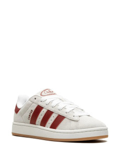adidas originals sneaker womancampus 00s w - jq7783 crywht cwhite prerub