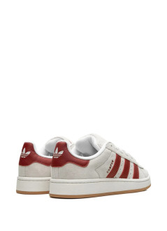 adidas originals sneaker womancampus 00s w - jq7783 crywht cwhite prerub