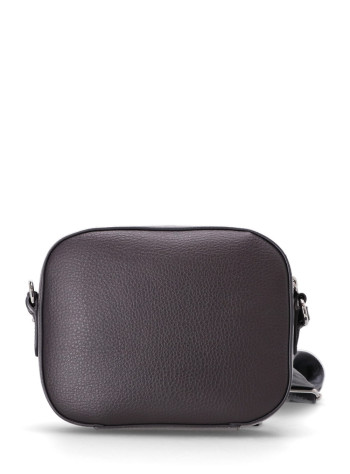 stella mccartney crossbody mujer logo camera bag eco embossed grainy alter mat - 700266wp0563 1164 2