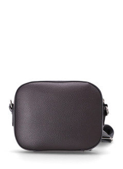 stella mccartney crossbody mujer logo camera bag eco embossed grainy alter mat - 700266wp0563 1164