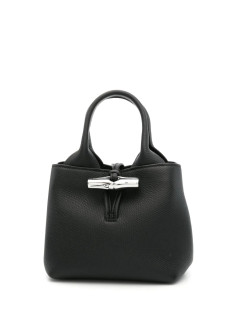 longchamp handbag womanle roseau sac a main xs - 10278hfp001 001