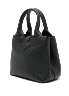 longchamp handbag womanle roseau sac a main xs - 10278hfp001 001