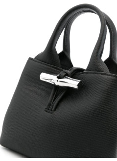 longchamp handbag womanle roseau sac a main xs - 10278hfp001 001