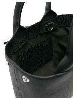 longchamp handbag womanle roseau sac a main xs - 10278hfp001 001