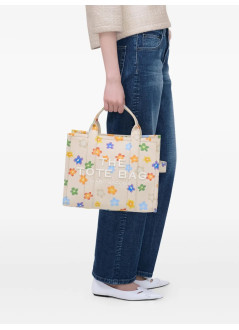 marc jacobs crossbody womanthe medium tote - 2p5htt010h03 101