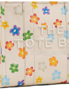 marc jacobs crossbody womanthe medium tote - 2p5htt010h03 101