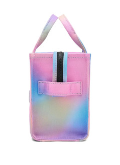 marc jacobs crossbody mujer the small tote - 2p5htt003h03 401