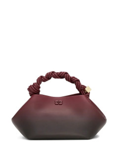 ganni crossbody womanganni bou bag small - a6756 730