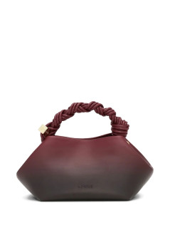 ganni crossbody womanganni bou bag small - a6756 730