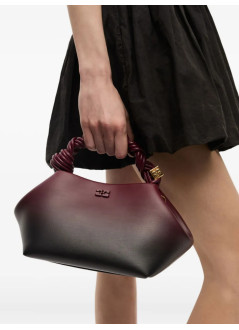 ganni crossbody womanganni bou bag small - a6756 730