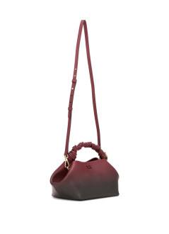 ganni crossbody womanganni bou bag small - a6756 730