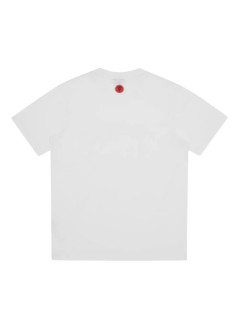 icecream camiseta hombre icecream cone t-shirt - ic25248 white
