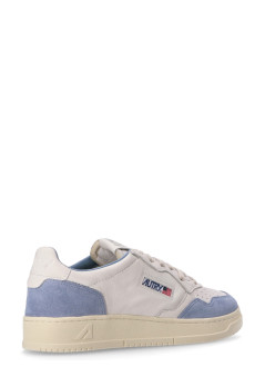 autry sneaker manmedalist low man - aulmgg04 gs38