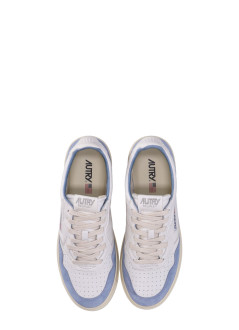 autry sneaker manmedalist low man - aulmgg04 gs38