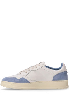 autry sneaker manmedalist low man - aulmgg04 gs38