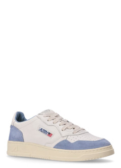 autry sneaker manmedalist low man - aulmgg04 gs38