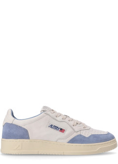 autry sneaker manmedalist low man - aulmgg04 gs38