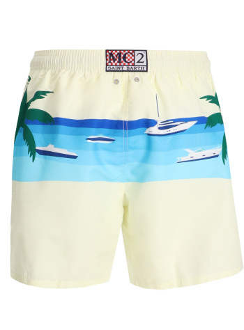 mc2 bermuda hombre gustavia pla - gus0009 01239h 2
