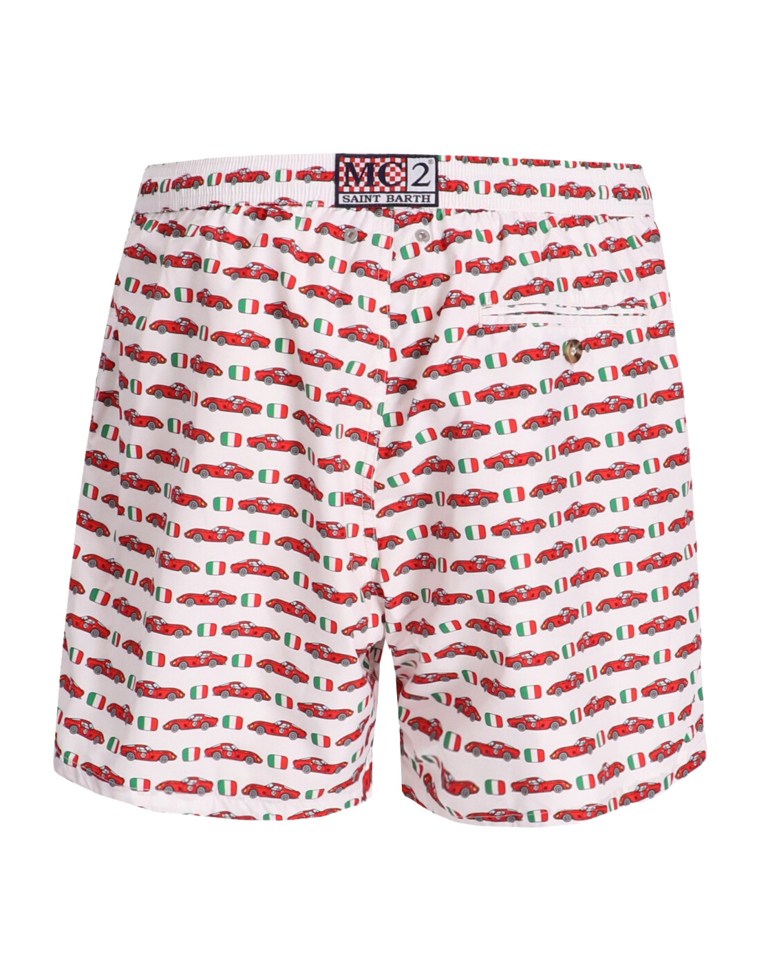 mc2 cargo manlighting micro fantasy - lig0003 03358h Talla M Color multi