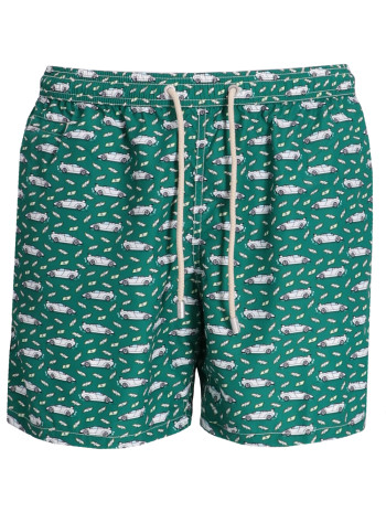 mc2 bermuda hombre lighting micro fantasy - lig0003 05304h