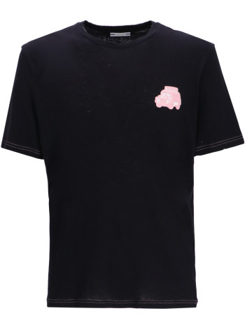 jacob cohen camiseta hombre t-shirt - u4r0405m4504 4023