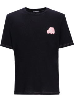 jacob cohen camiseta hombre t-shirt - u4r0405m4504 4023