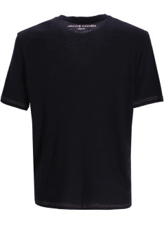jacob cohen camiseta hombre t-shirt - u4r0405m4504 4023