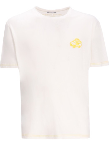 jacob cohen camiseta hombre t-shirt - u4r0405m4504 4024