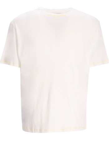jacob cohen camiseta hombre t-shirt - u4r0405m4504 4024 2