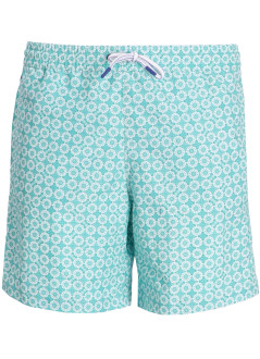 jacob cohen cargo mancostumi da bagno - uyr0404t651a 0077