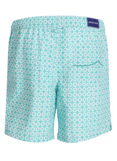 jacob cohen cargo mancostumi da bagno - uyr0404t651a 0077