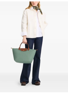 longchamp handbag womanle pliage original sac a main m - l1623089p99 p99