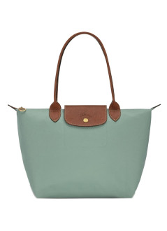 longchamp handbag mujer le pliage original sac cabas m - l2605089p99 p99