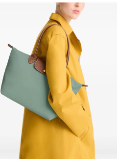 longchamp handbag mujer le pliage original sac cabas m - l2605089p99 p99