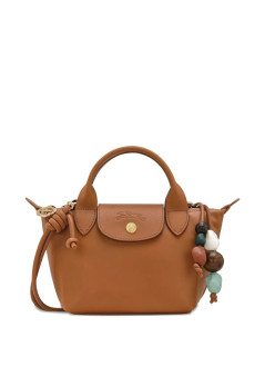 longchamp crossbody mujer le pliage ceramique sac a main xs - l1500hgvm19 m19