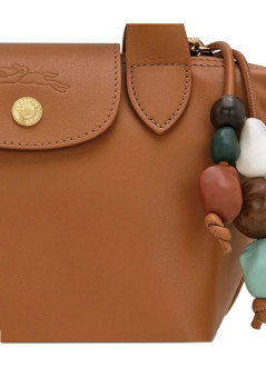longchamp crossbody mujer le pliage ceramique sac a main xs - l1500hgvm19 m19