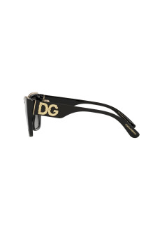 dolce&gabbana gafas unisex 0dg6144 - 0dg6144 501/8g
