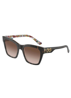 dolce&gabbana gafas unisex 0dg4384 - 0dg4384 321773