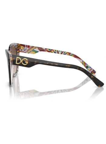 dolce&gabbana sunglasses unisex0dg4384 - 0dg4384 321773 2