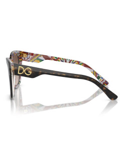 dolce&gabbana gafas unisex 0dg4384 - 0dg4384 321773
