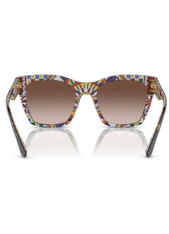 dolce&gabbana gafas unisex 0dg4384 - 0dg4384 321773