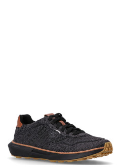 cole haan sneaker hombre grandpro ashland stitchlite - c41854 black magnet british tan black
