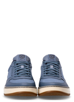 cole haan sneaker mangrandpro crossover sneaker - c41686 china blue navy blazer ivory