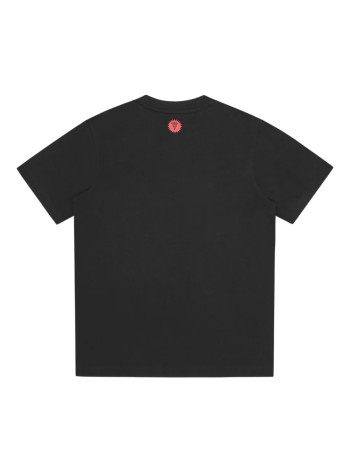 icecream t-shirt manicecream cone t-shirt - ic25248 black 2