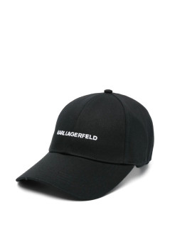 karl lagerfeld cap womank essential cap - a3w33023 999